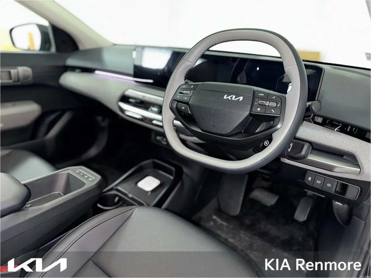 Kia EV4 K3 (0% Finance) - Image 2