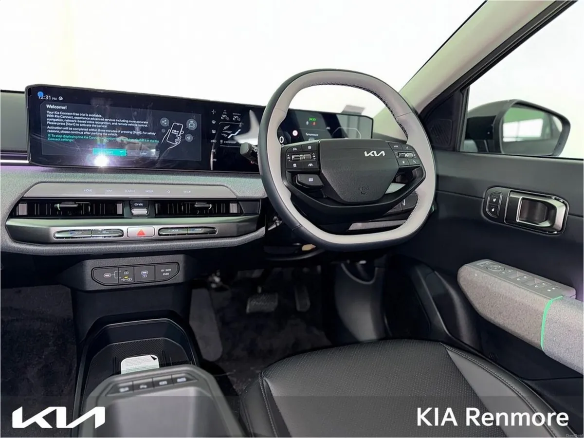 Kia EV4 K3 (0% Finance) - Image 5