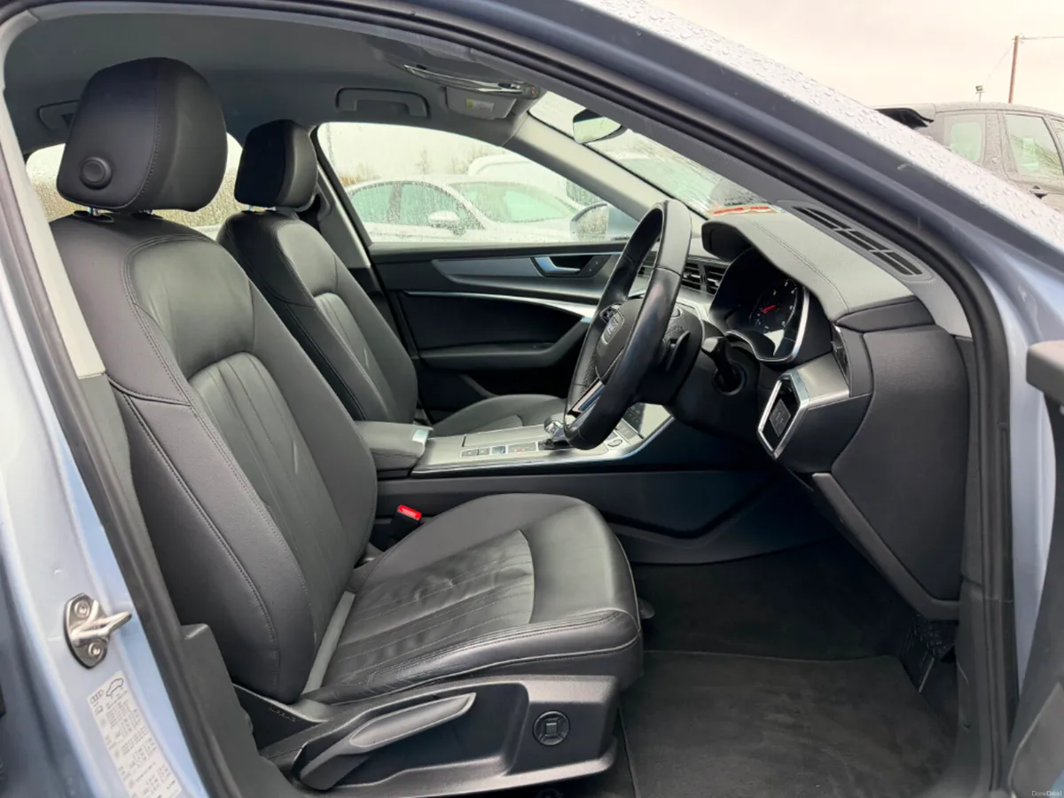 Audi A6 Limousine 40 TDI SE 5DR Auto * WIRELESS CA - Image 5