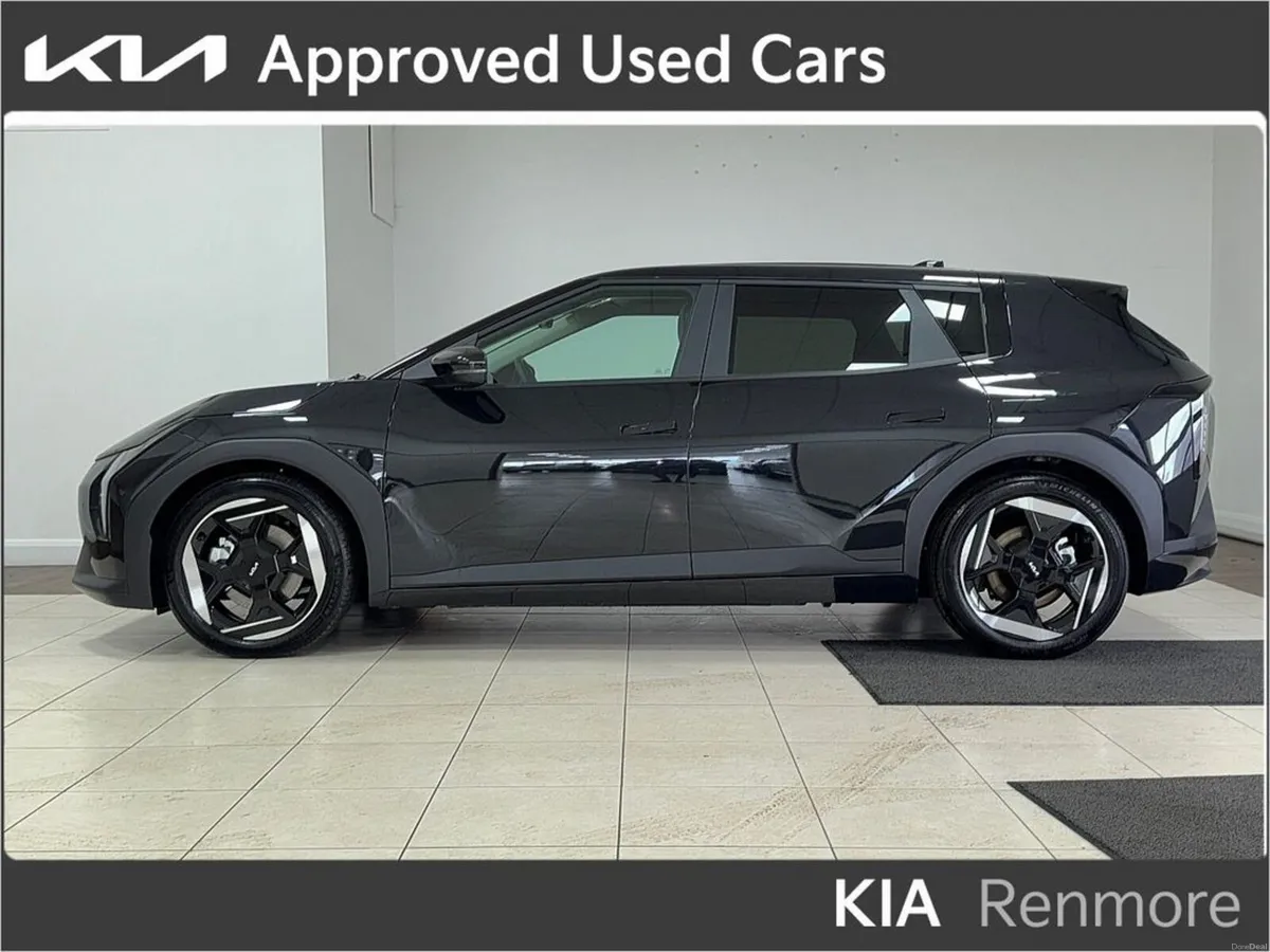 Kia EV4 K3 (0% Finance) - Image 6