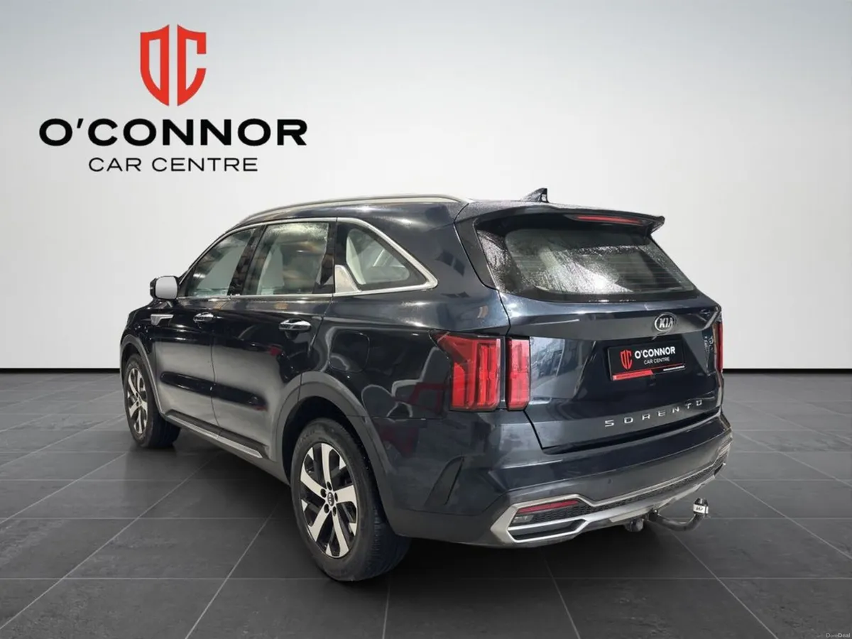 Kia Sorento K3 2WD 5DR Auto - Image 5