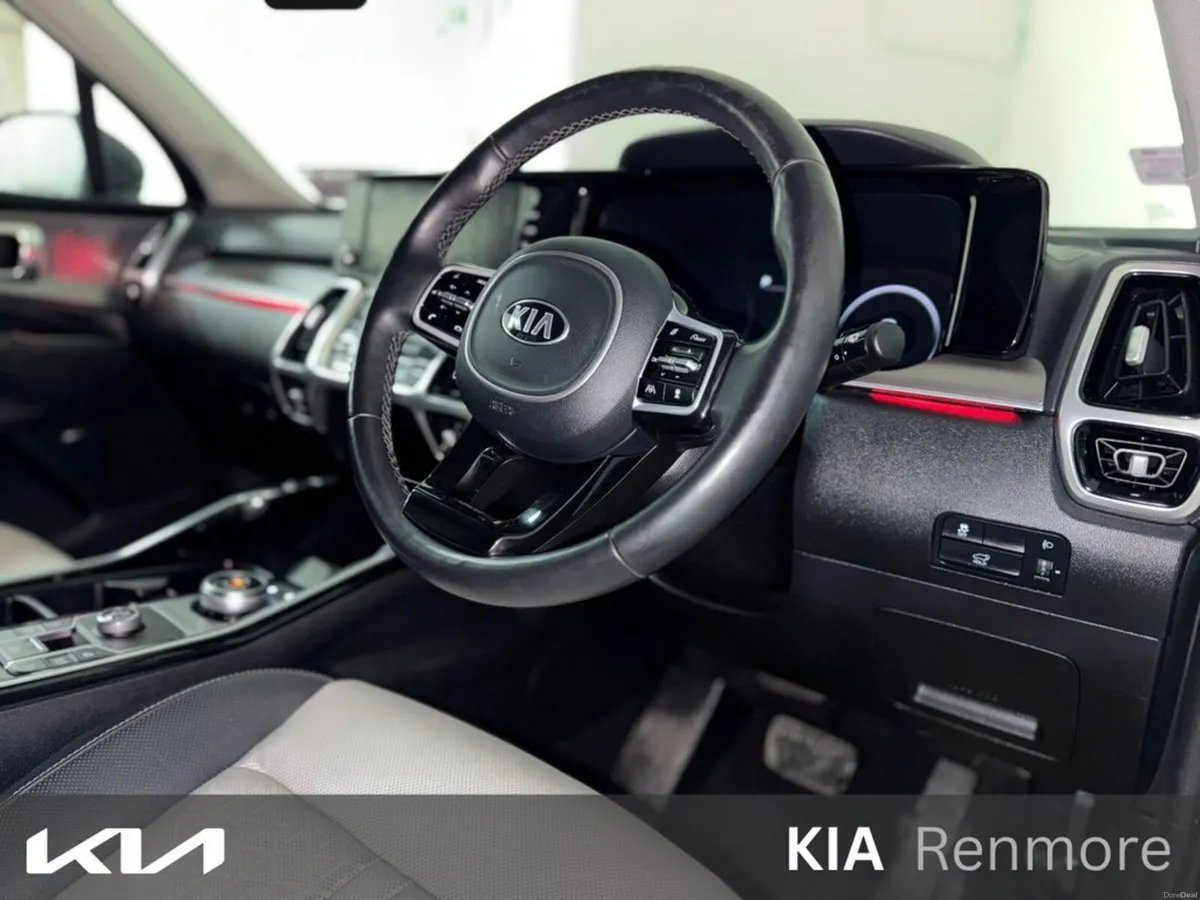 Kia Sorento K4 2WD 5DR Auto - Image 2