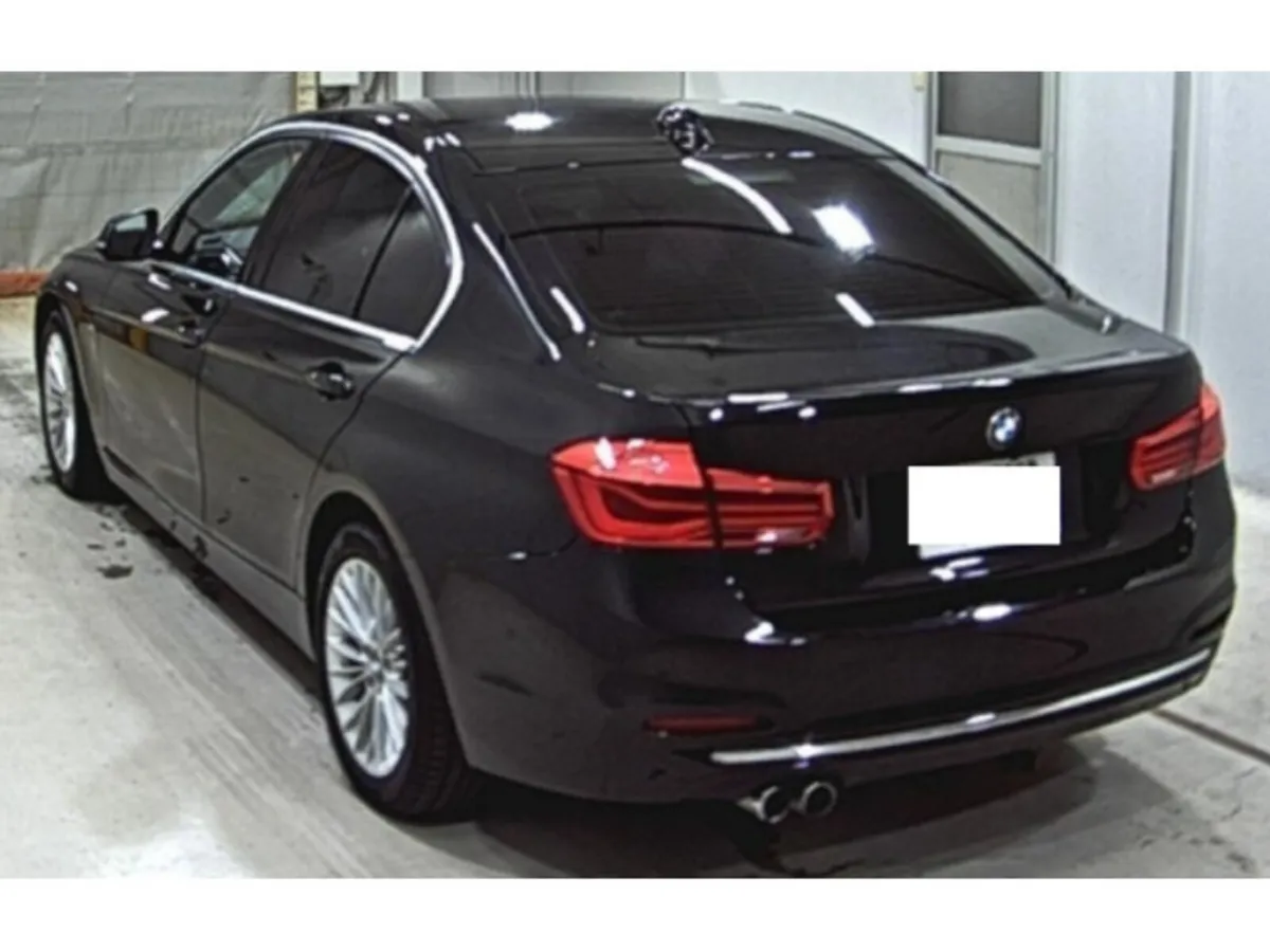 BMW 3-Series 3 Series 320i F30 2.0 turbo petrol po - Image 3