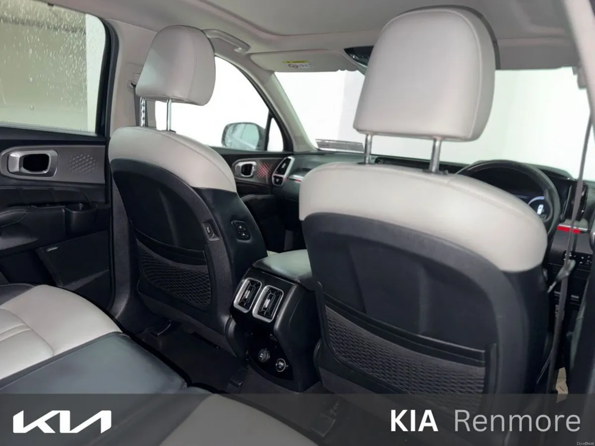 Kia Sorento K4 2WD 5DR Auto - Image 6
