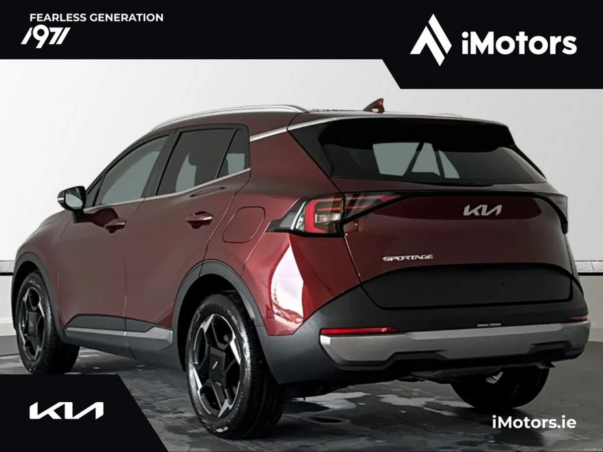 Kia Sportage K3 - Image 6