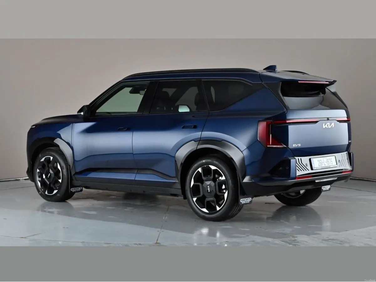 Kia EV5 GT-Line - Image 2