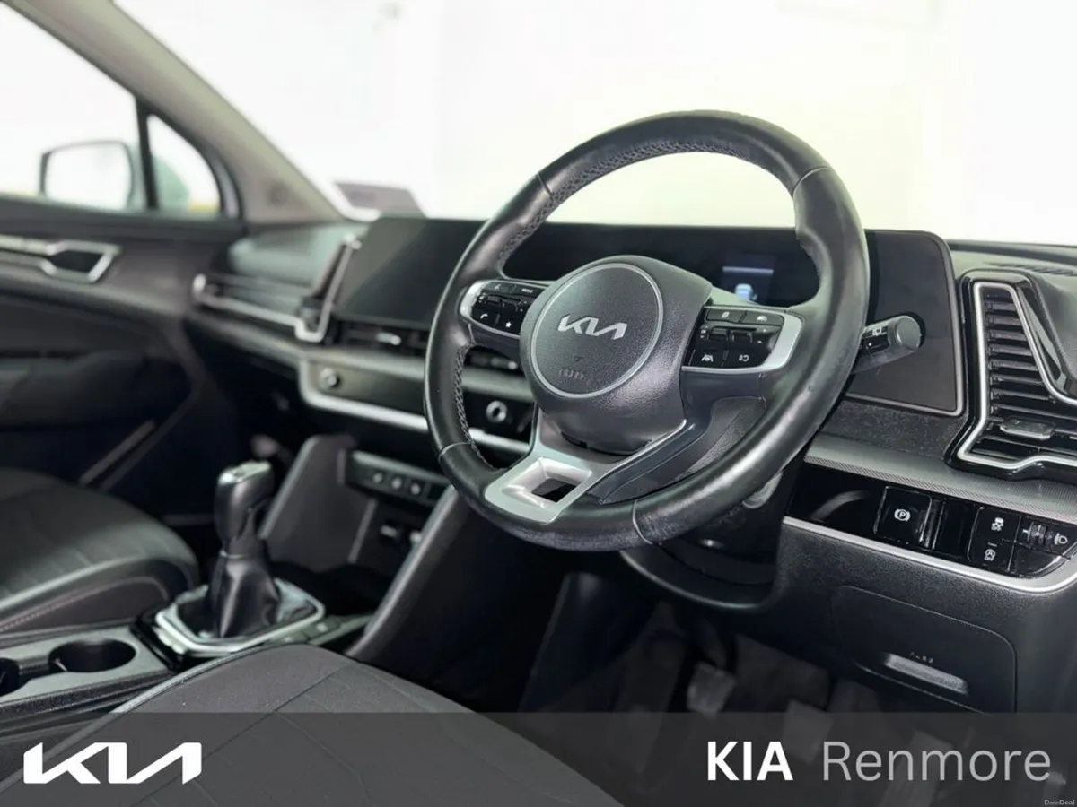 Kia Sportage K3 Mhev MY23 5DR - Image 2