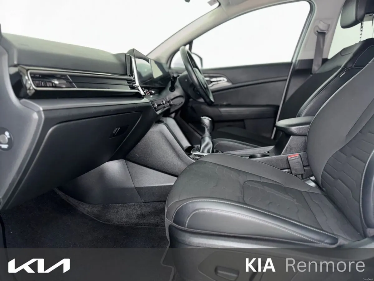 Kia Sportage K3 Mhev MY23 5DR - Image 3