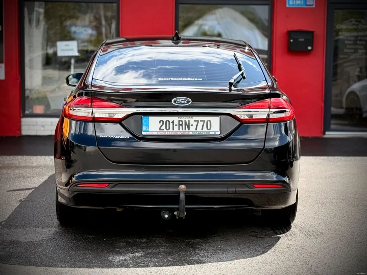 Ford Mondeo 2.0 TDCI Zetec Ecoblue // SAME DAY FIN - Image 6