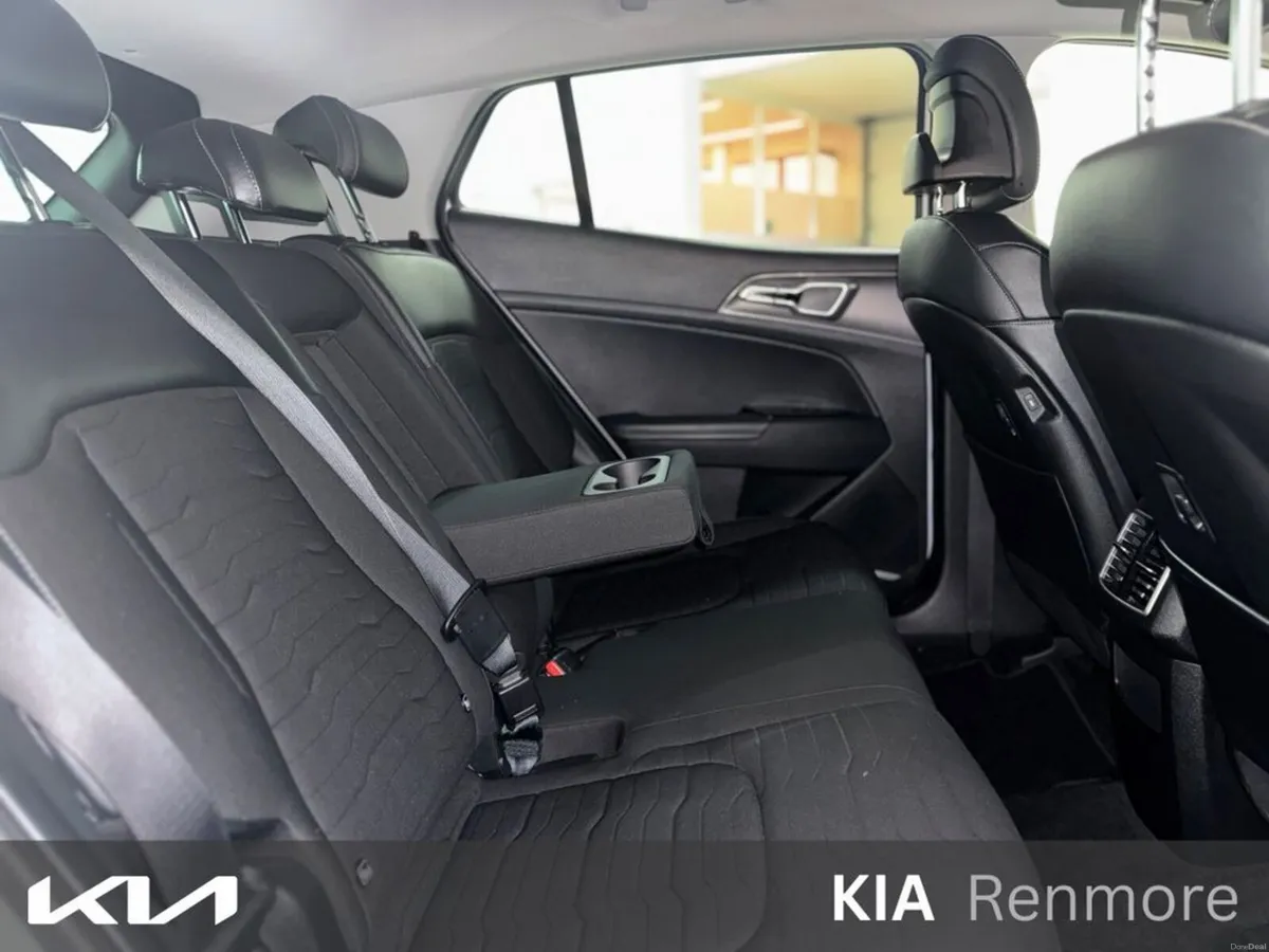 Kia Sportage K3 Mhev MY23 5DR - Image 5