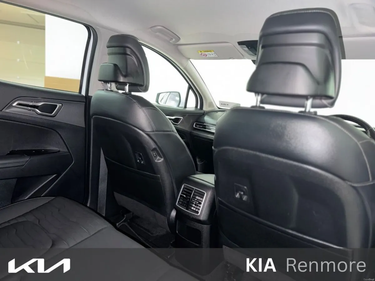 Kia Sportage K3 Mhev MY23 5DR - Image 6