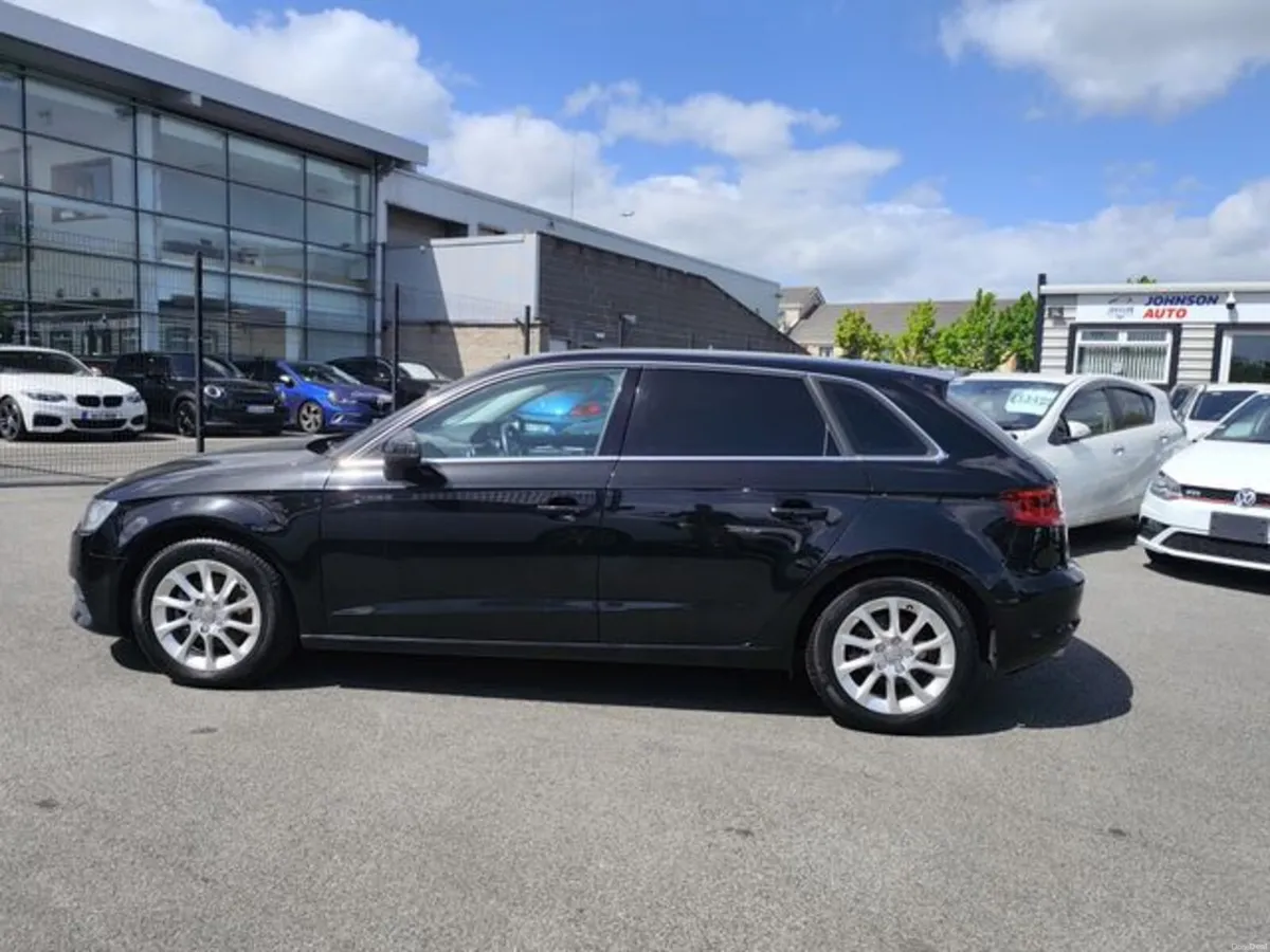 Audi A3 A3 Sportback 1.4 TFSI automatic premium ha - Image 2