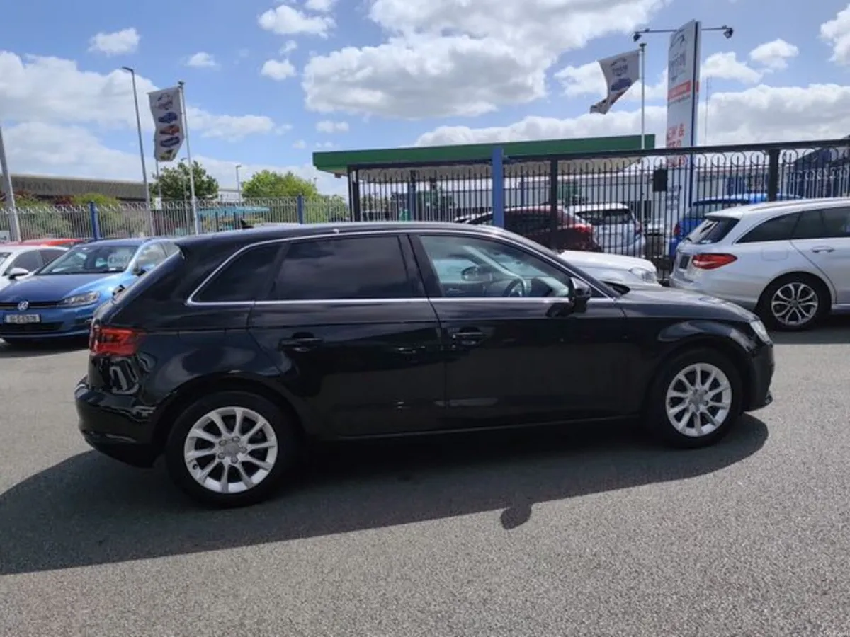 Audi A3 A3 Sportback 1.4 TFSI automatic premium ha - Image 6