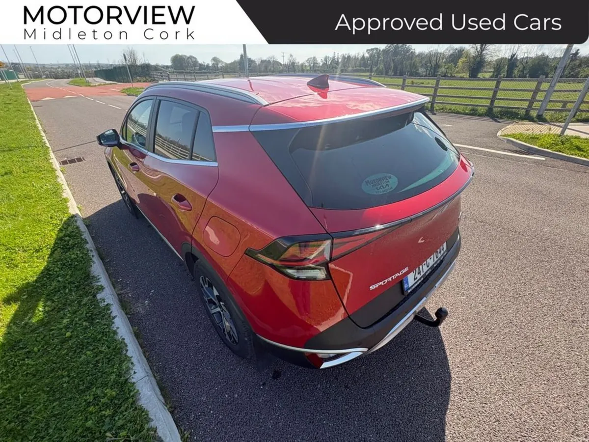 Kia Sportage K3 SEM 5DR, **warranty till 2031** ** - Image 4