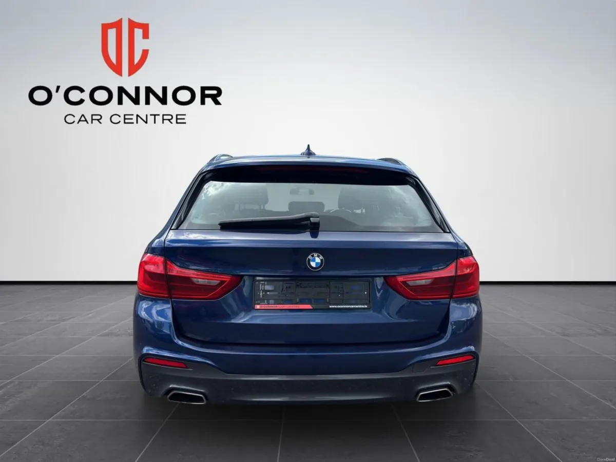 BMW 5-Series 520 G31 D M Sport 5DR Auto - Image 6