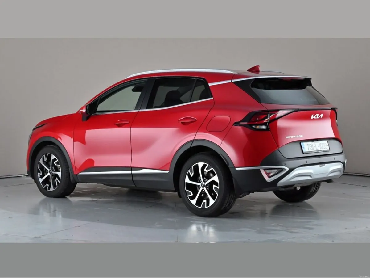 Kia Sportage K3 1.6TD - Image 2