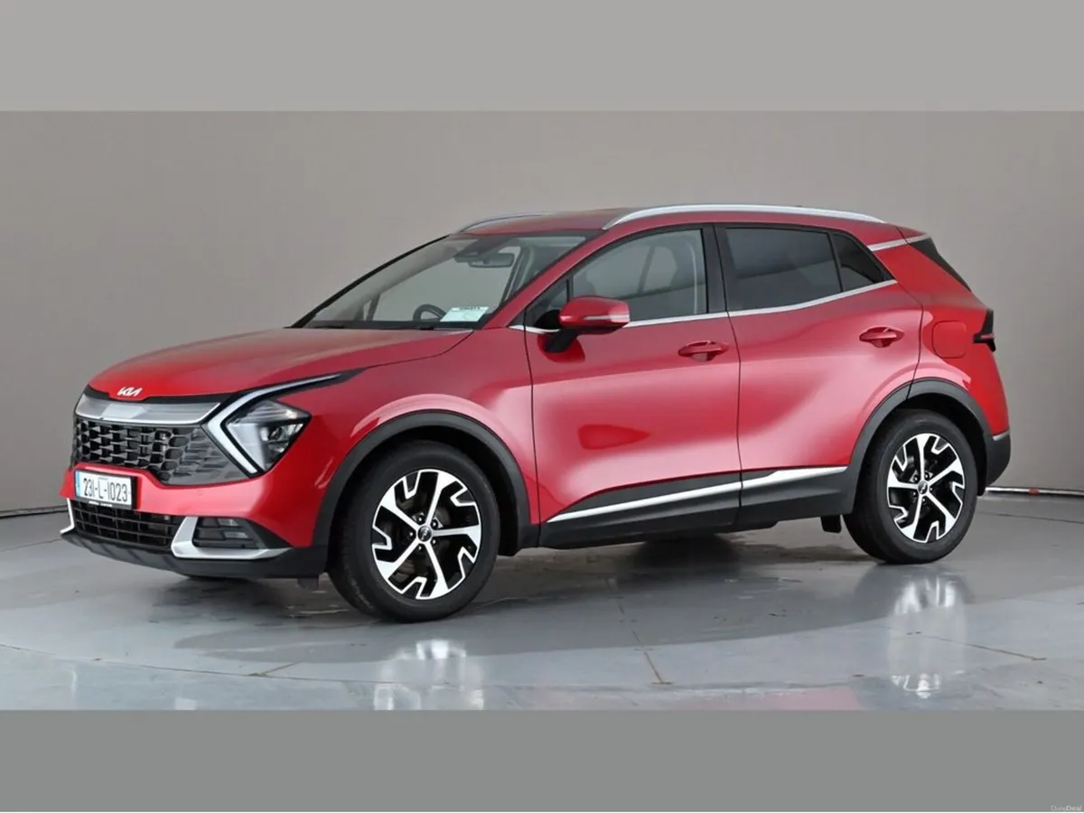 Kia Sportage K3 1.6TD - Image 5