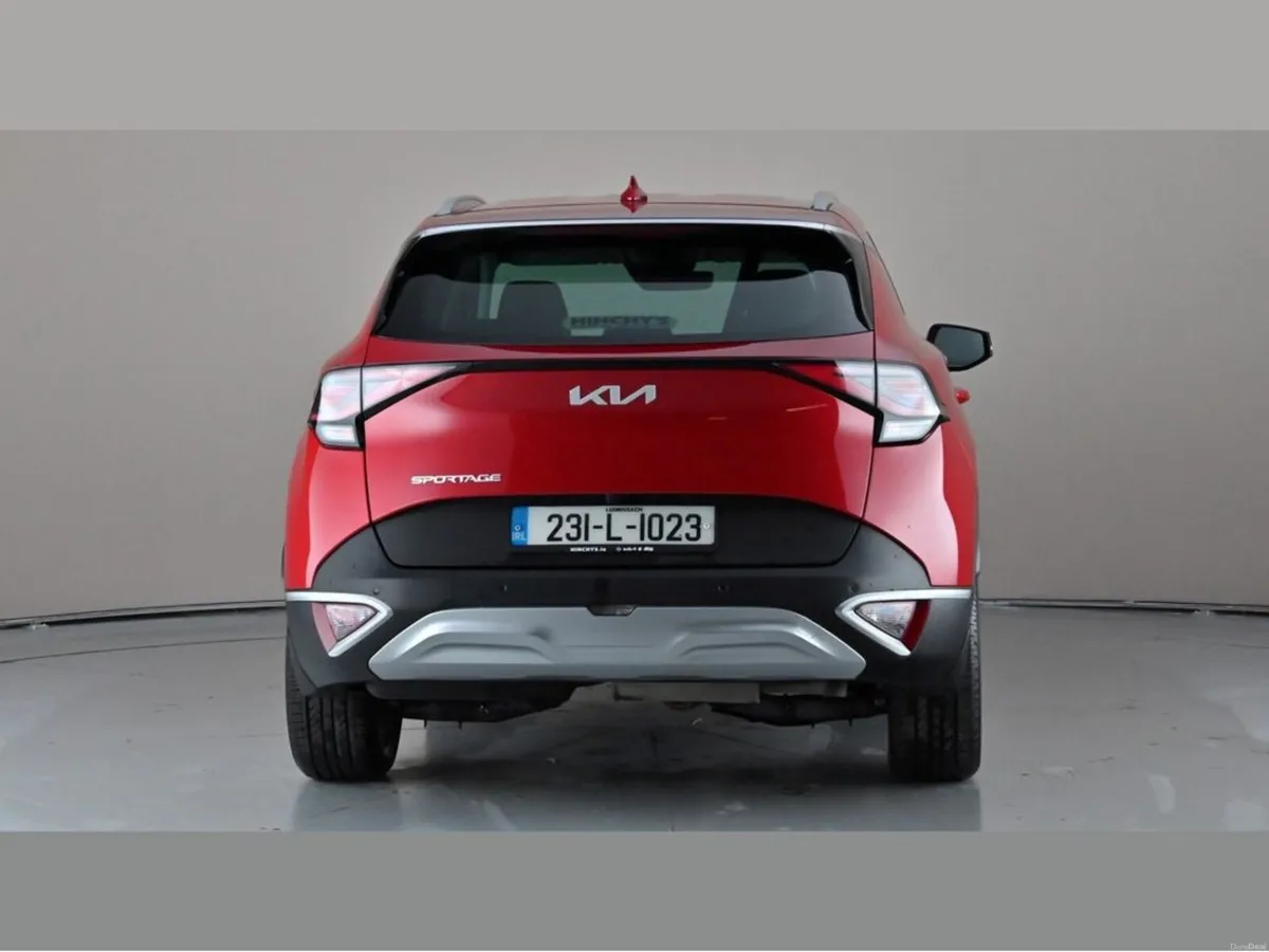 Kia Sportage K3 1.6TD - Image 6
