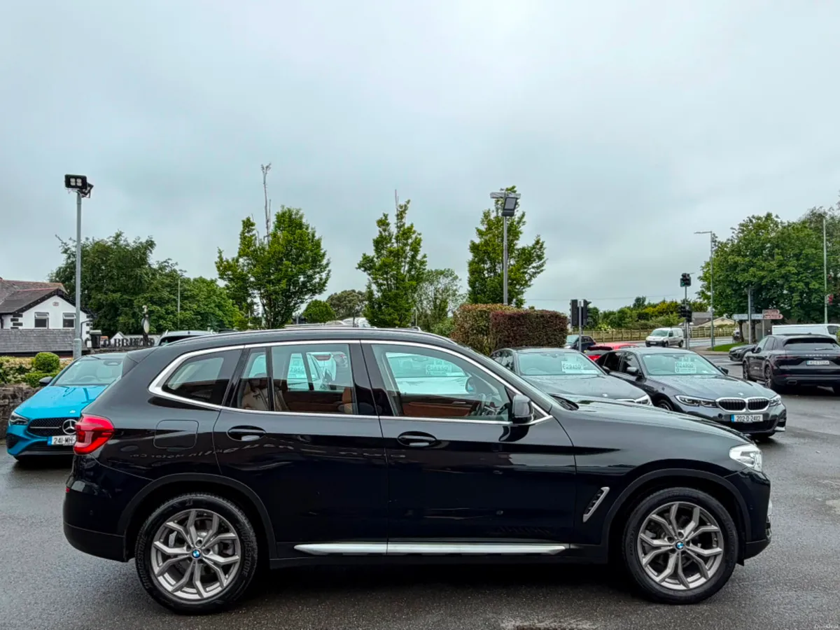 BMW X3 Xdrive 2.0 Diesel AUTO *Low Mileage* - Image 4