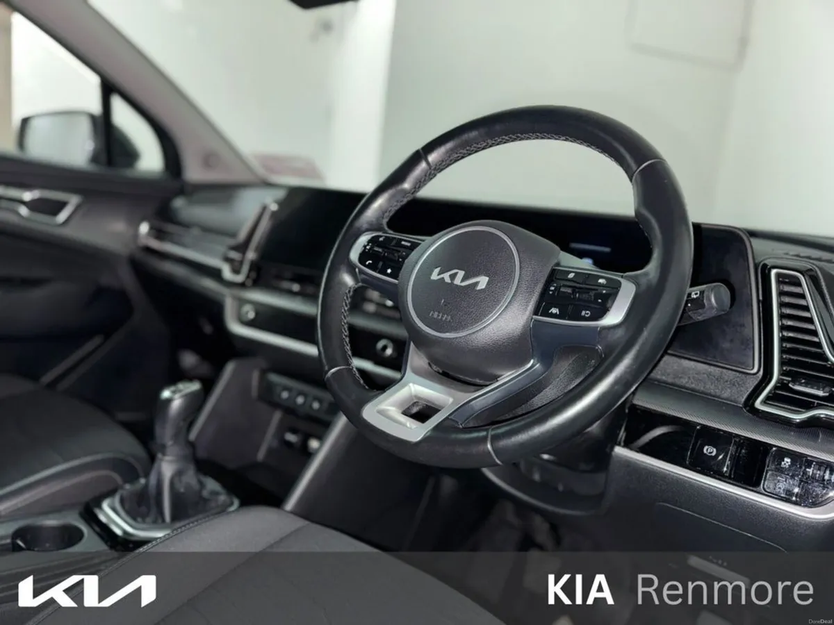 Kia Sportage K3 MY23 5DR - Image 2