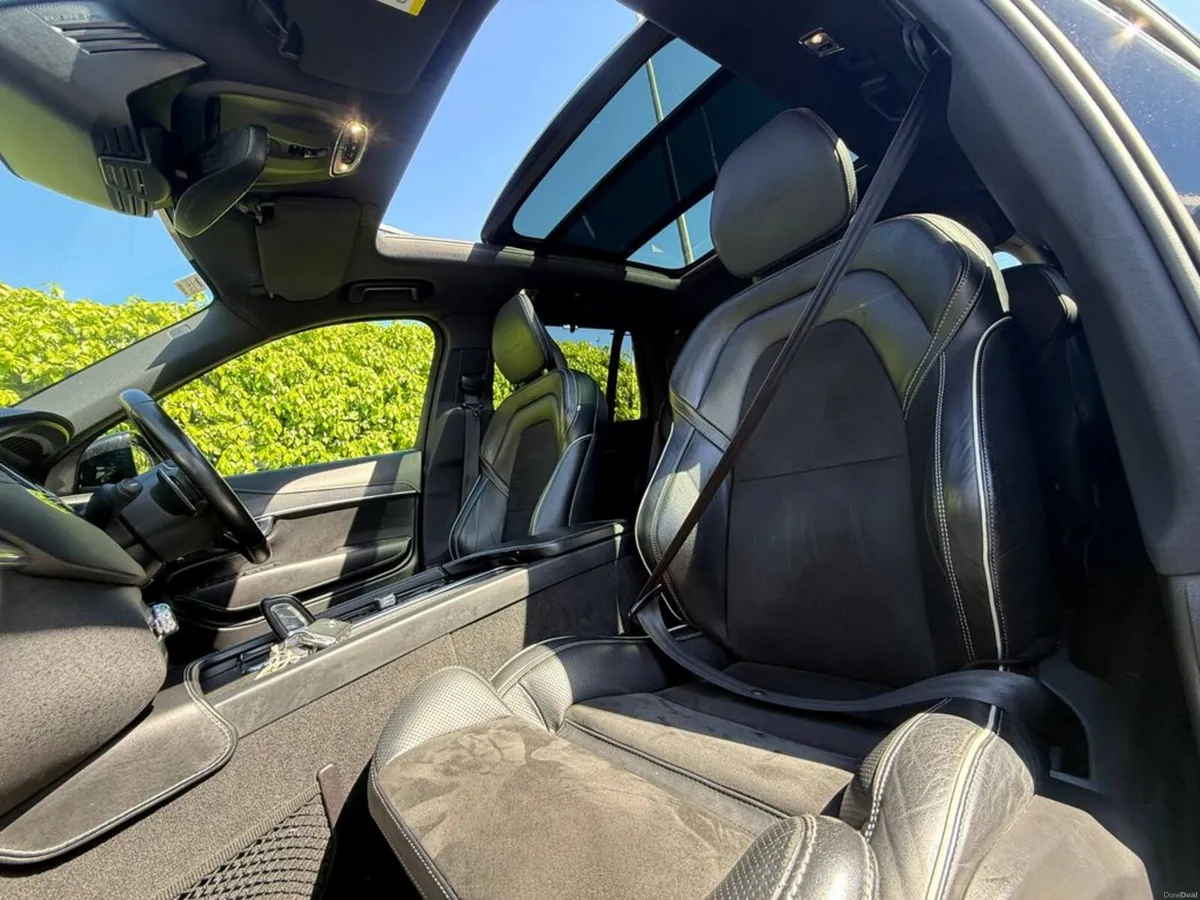 Volvo XC90 R-DESIGN PRO T8 2.0 HYBRID 7-SEATER // - Image 2