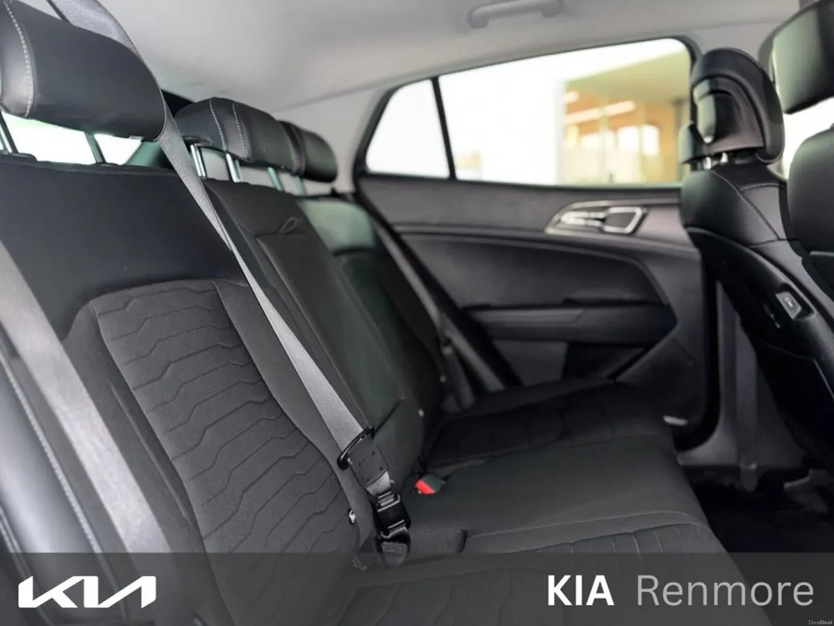 Kia Sportage K3 MY23 5DR - Image 5