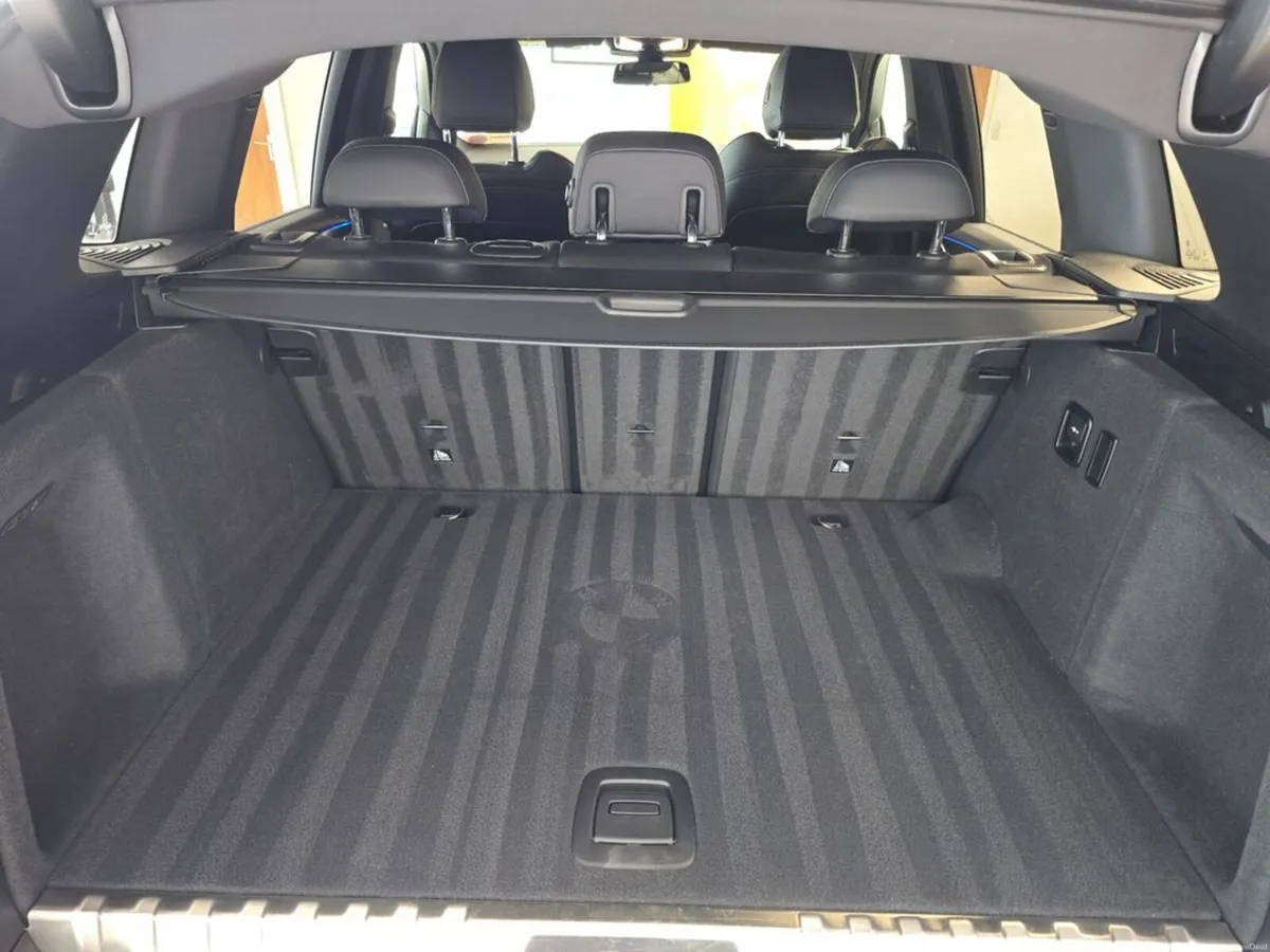 BMW X3 X Drive 30e M SPORT PHEV - Image 6
