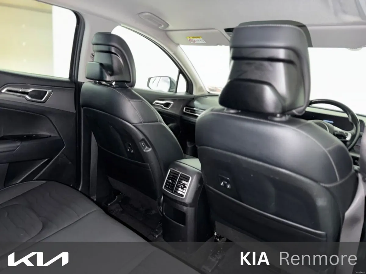 Kia Sportage K3 MY23 5DR - Image 6