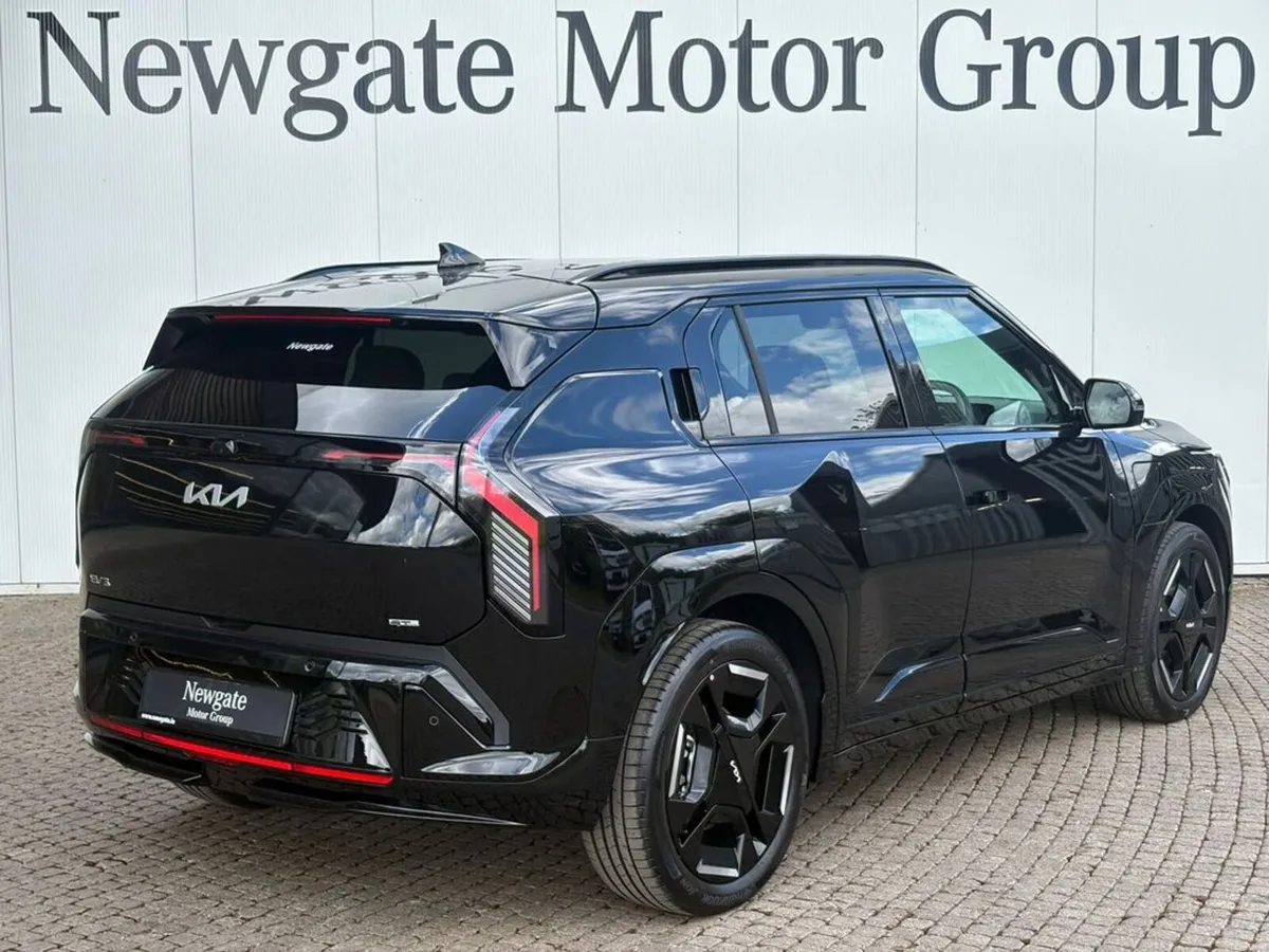 Kia EV3 GT Line - Image 5