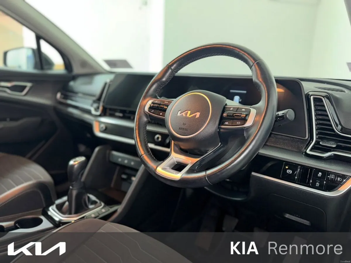 Kia Sportage K3 MY23 5DR--Sale Price-- - Image 2