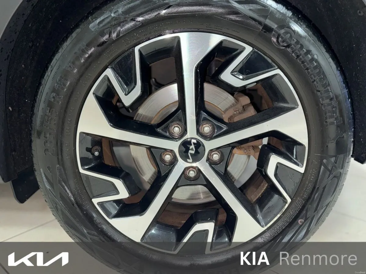 Kia Sportage K3 MY23 5DR--Sale Price-- - Image 5