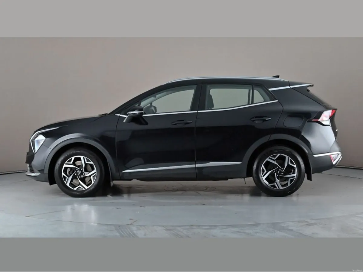 Kia Sportage K2 1.6TD - Image 3
