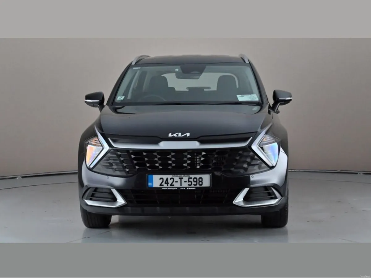 Kia Sportage K2 1.6TD - Image 4