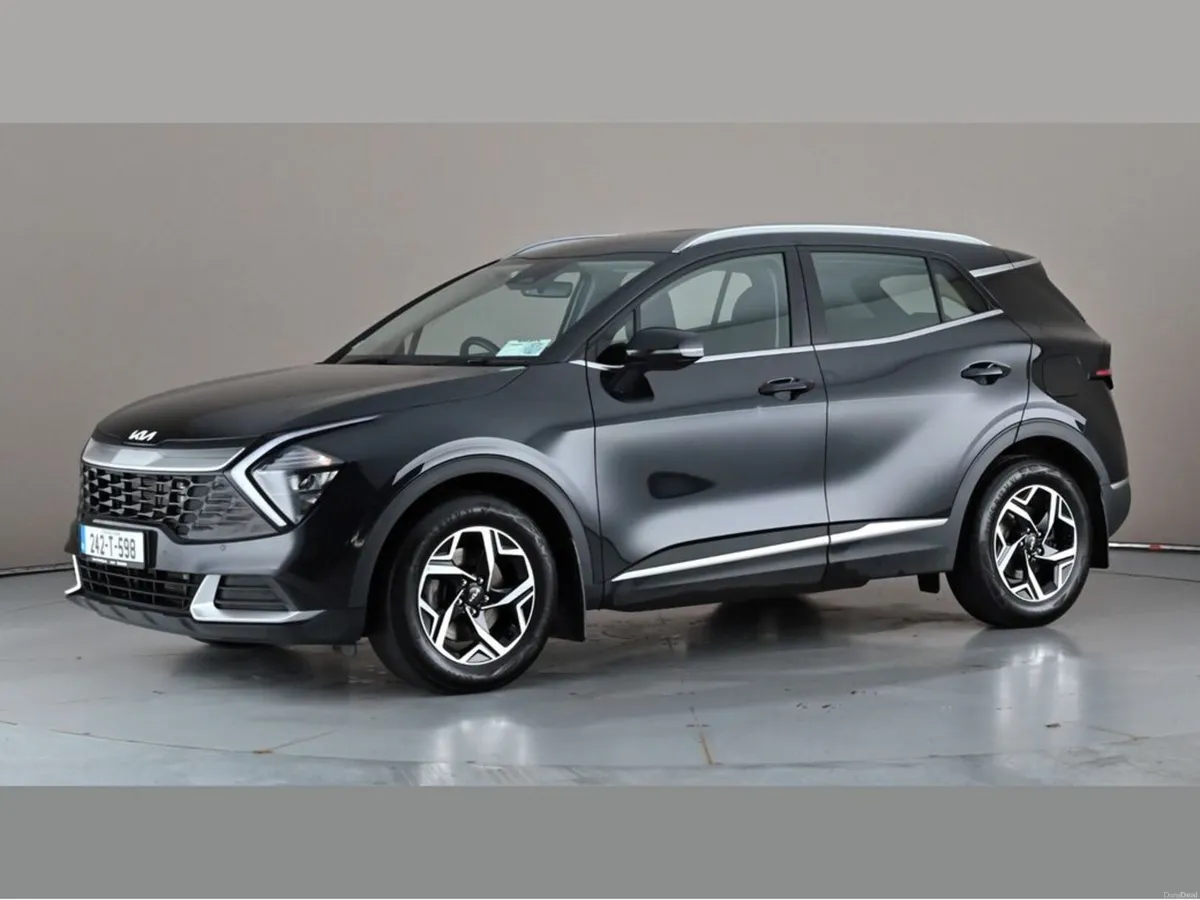 Kia Sportage K2 1.6TD - Image 5