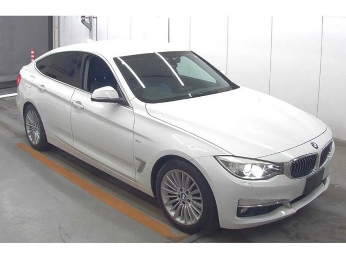 BMW 3-Series 2.0 Petrol Auto - Image 6