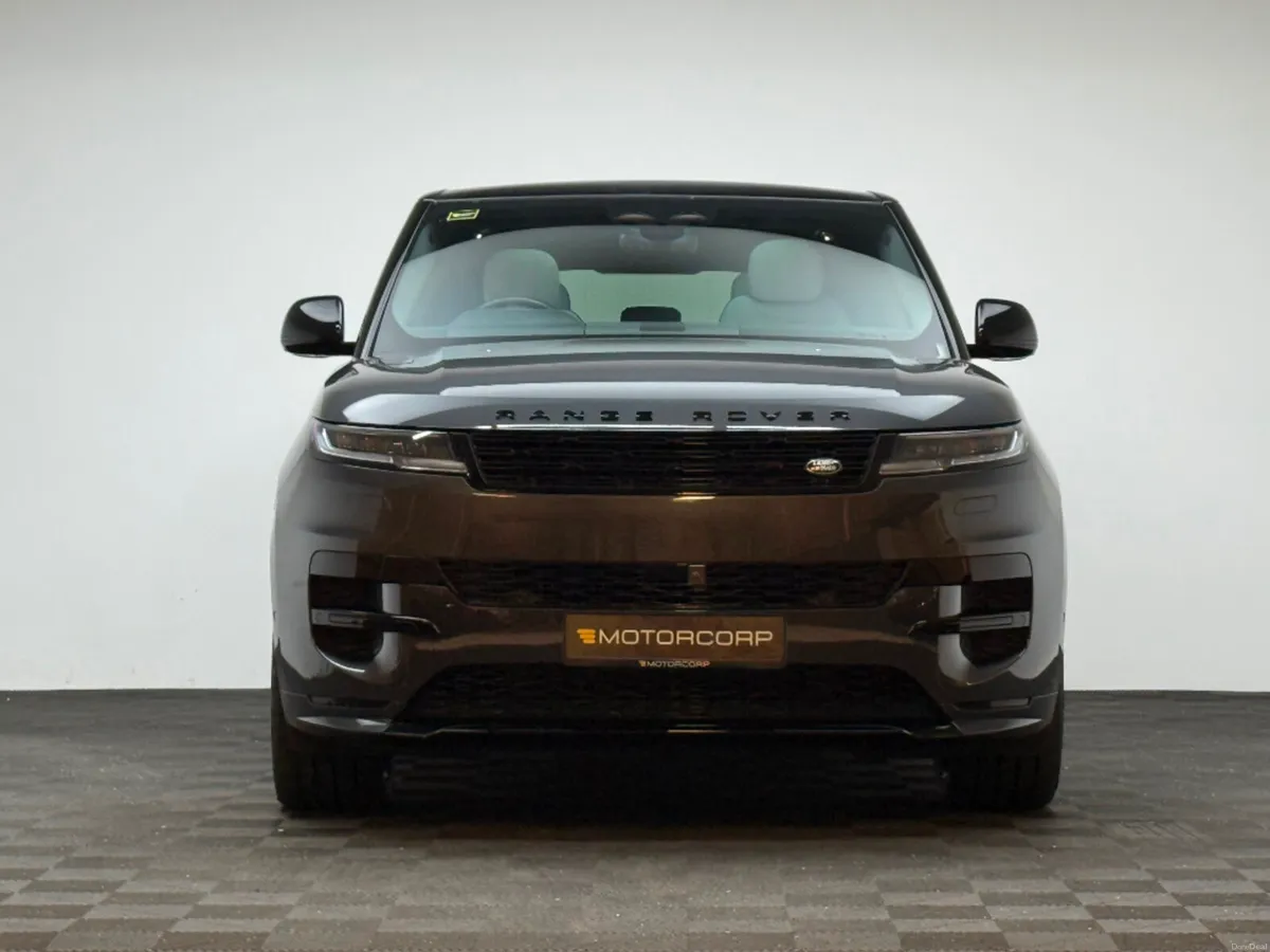 Land Rover Range Rover Sport DYNAMIC SE *PAN ROOF* - Image 2