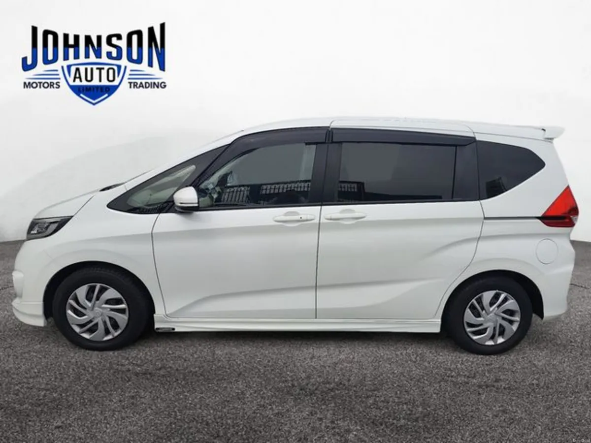 Honda Freed 1.5 Petrol 5Dr Auto - Image 2