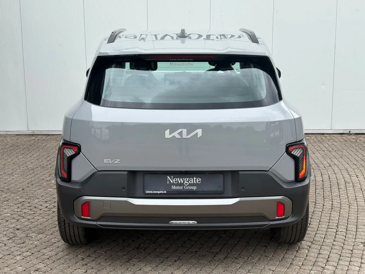 Kia EV2 Air LR 453km Range - Image 6