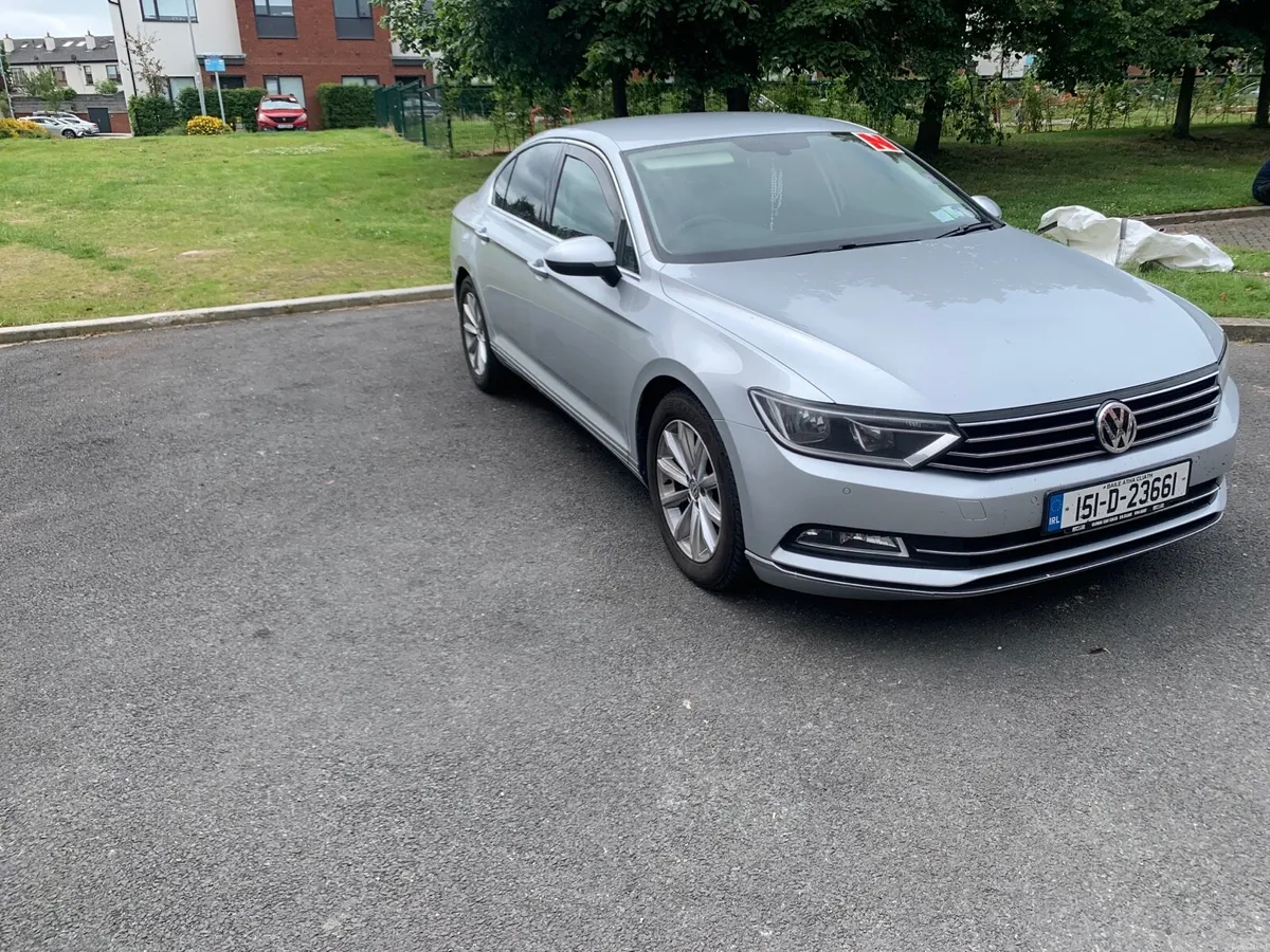 151 passat - Image 1