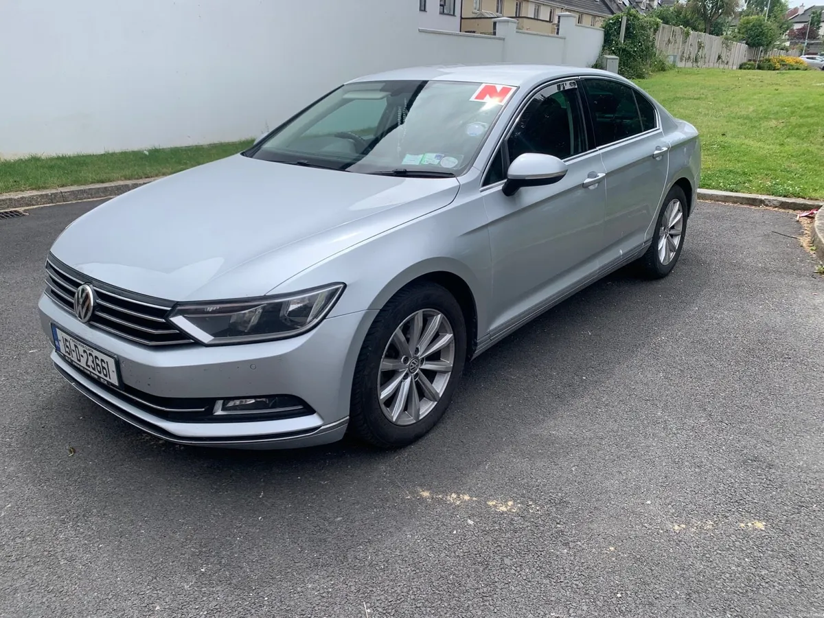 151 passat - Image 2