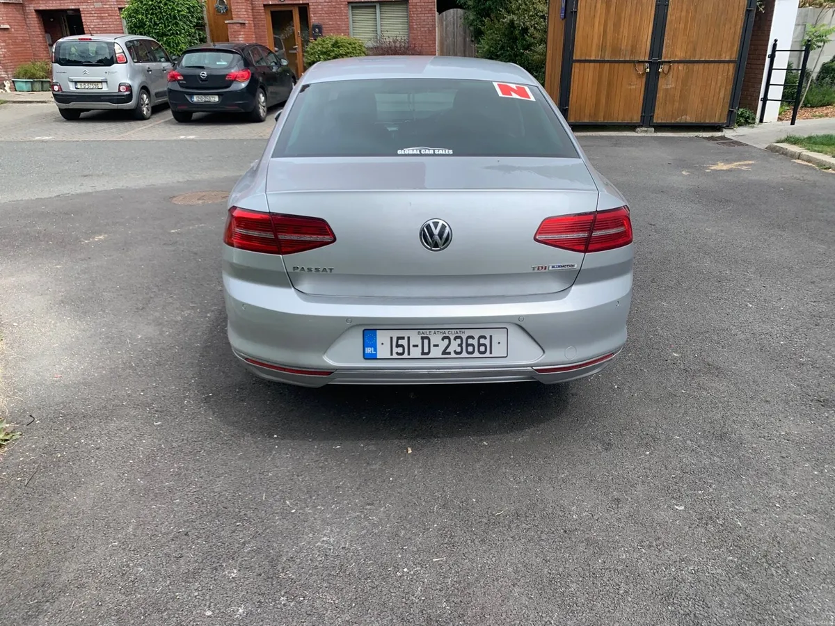151 passat - Image 4