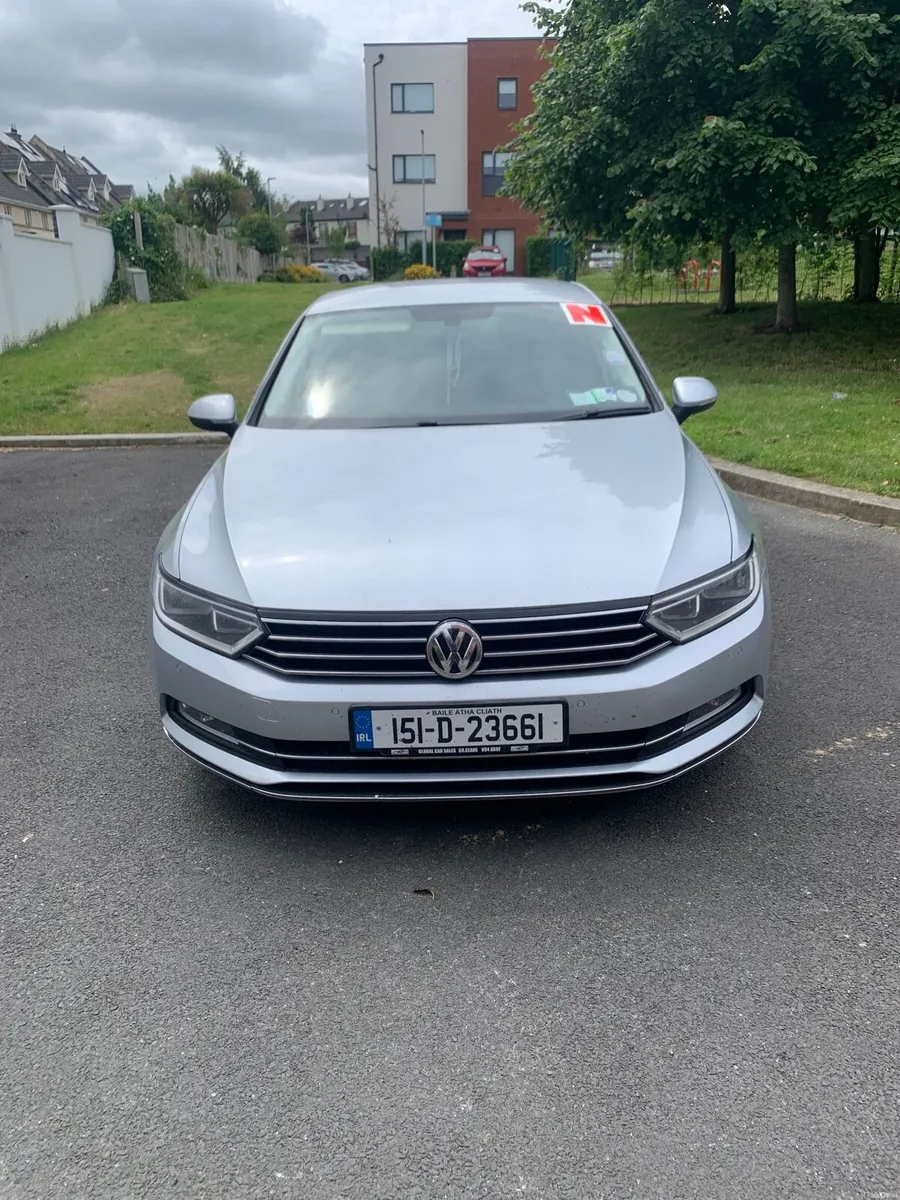 151 passat - Image 3
