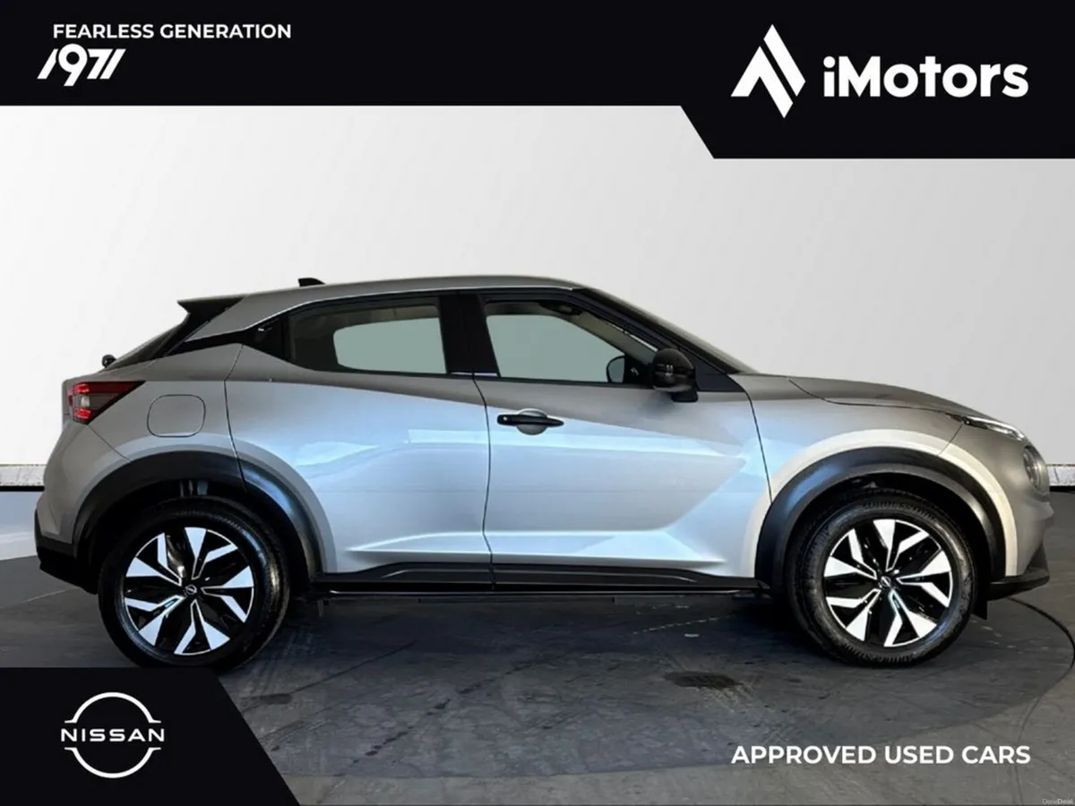 Nissan Juke 1.0 SV MY24 - Image 2
