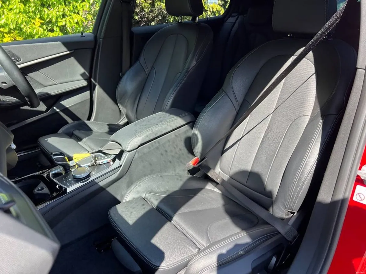 BMW 1-Series 118d M-SPORT 2.0 D AUTO // 18" M-SPOR - Image 6