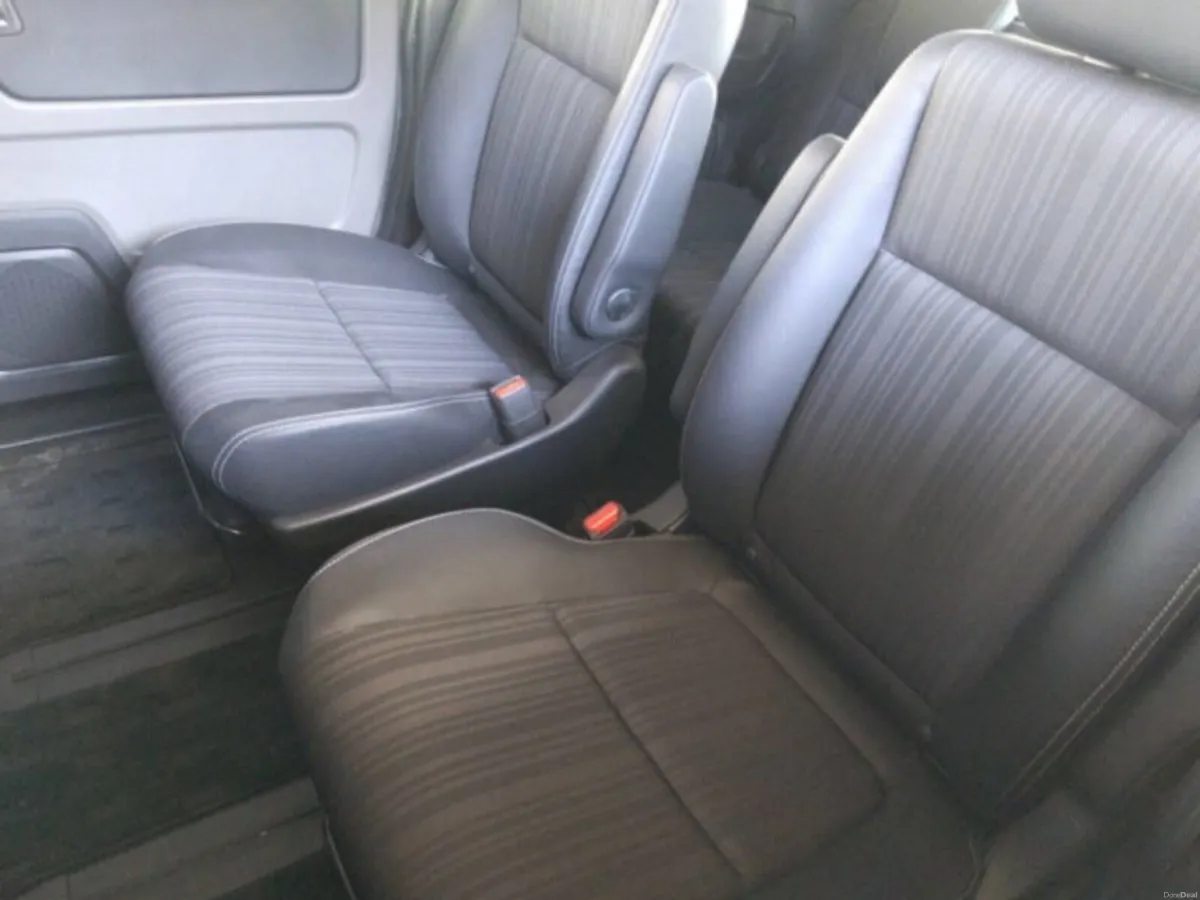 Honda Freed 1.5 Petrol Hybrid Auto - Image 5