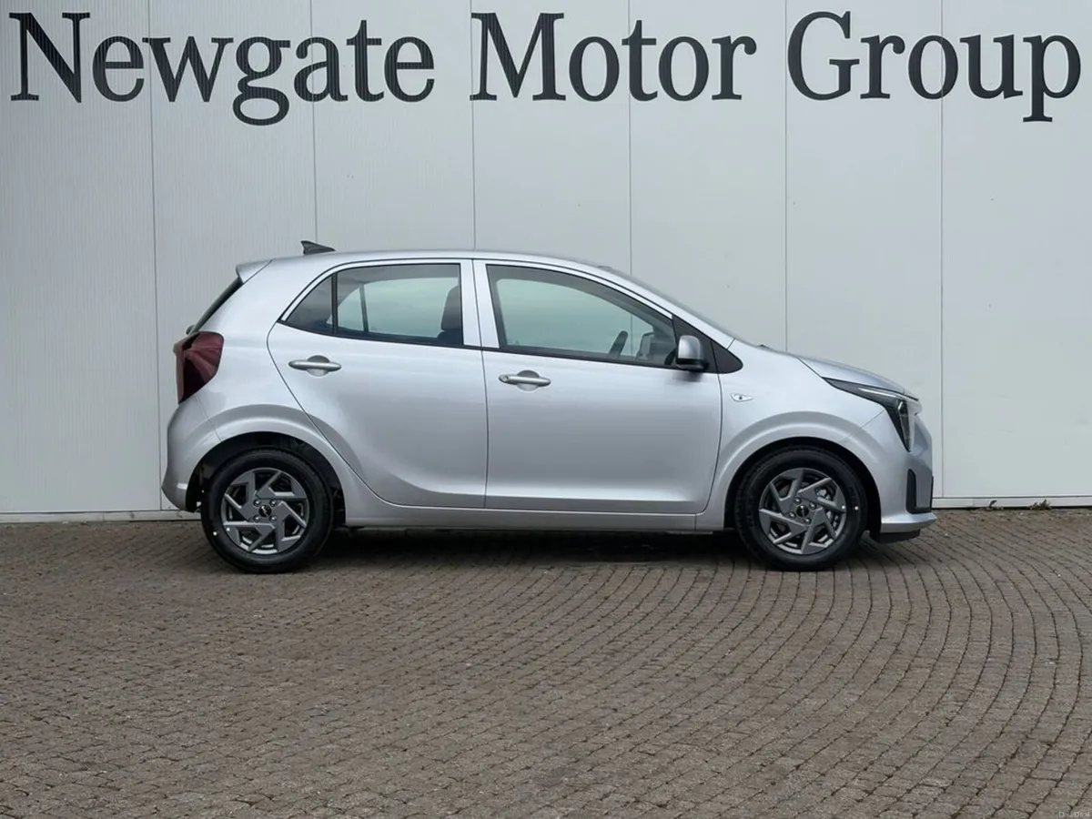 Kia Picanto 1.0 Auto PE MY26 - Image 5