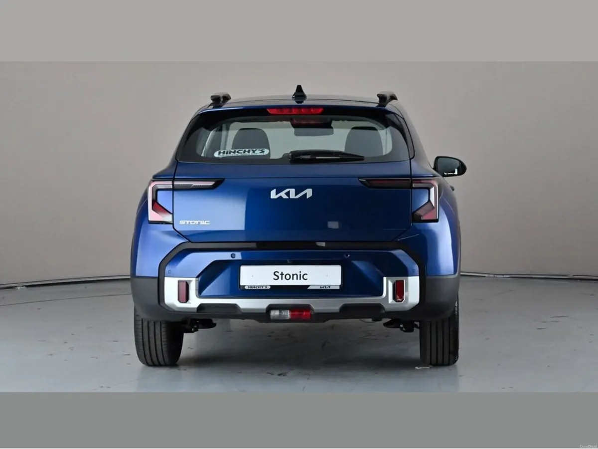 Kia Stonic K2 1.0T - Image 6