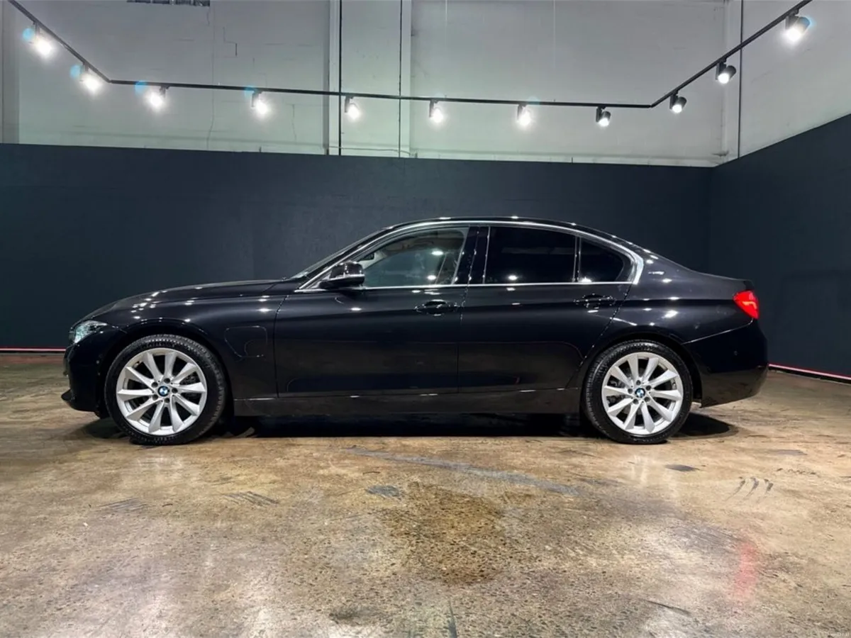 BMW 3-Series 330E HYBRID 2.0 AUTOMATIC - CRUISE CO - Image 6