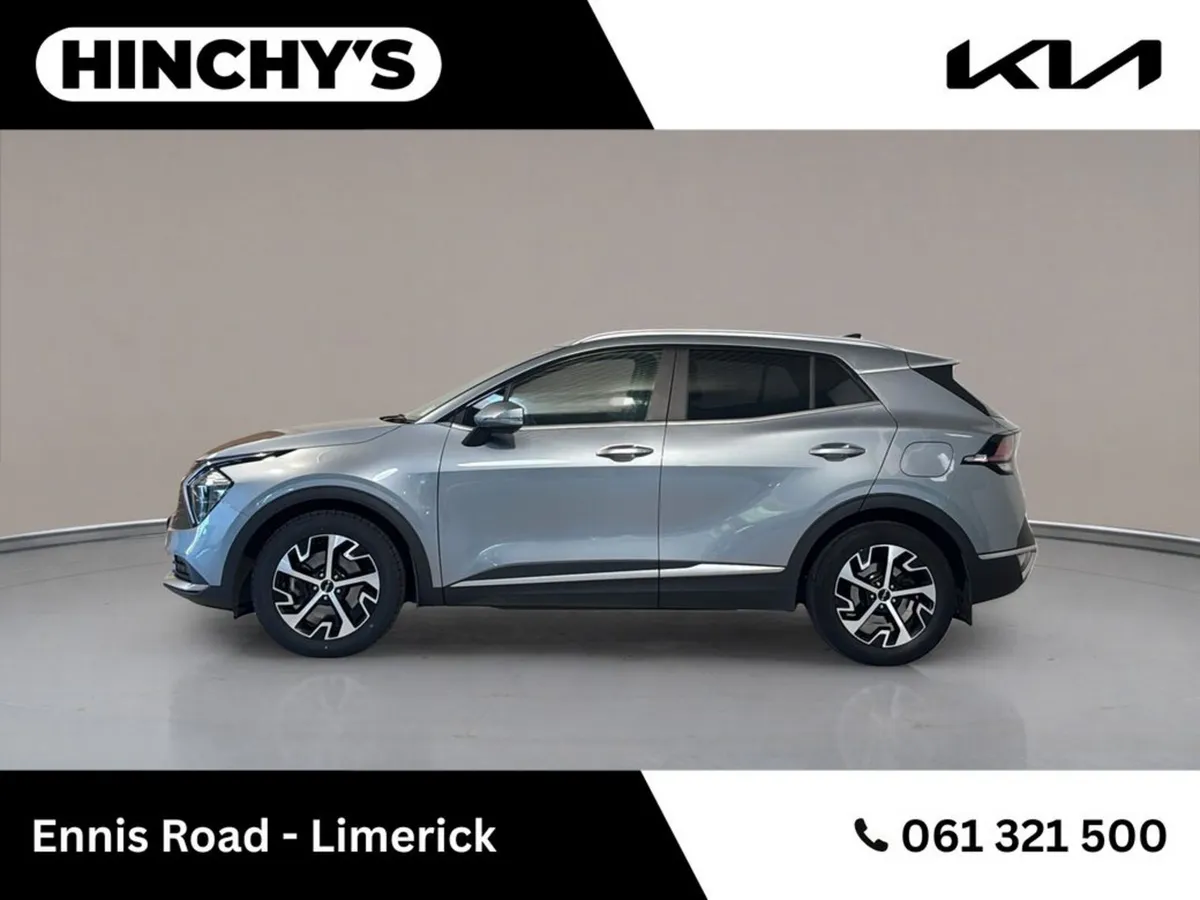 Kia Sportage K3 Diesel MY25 - Image 6