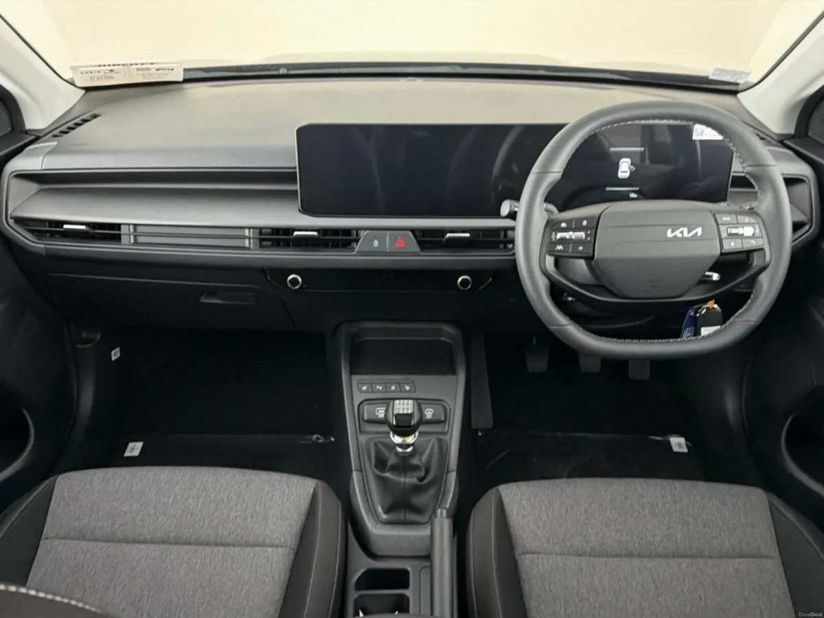 Kia Stonic K2 1.0T - Image 4